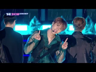 Perf | 190903 | kim dong han «focus» [the show]