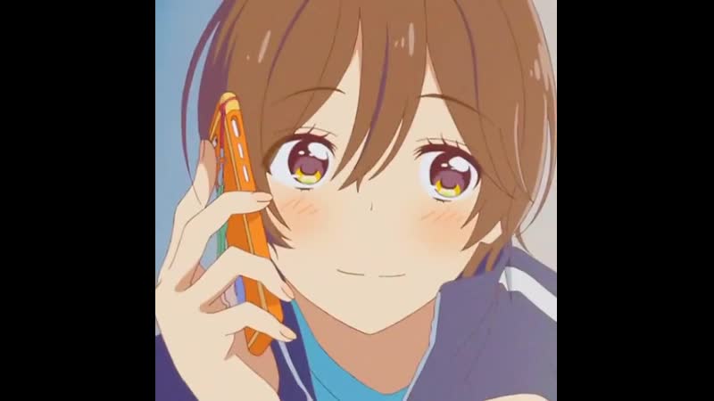 Asagao to kase san