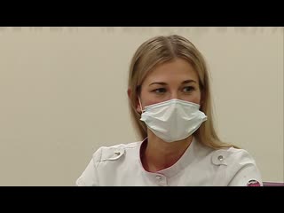 Гиппократ в лицах олеся шаймарданова