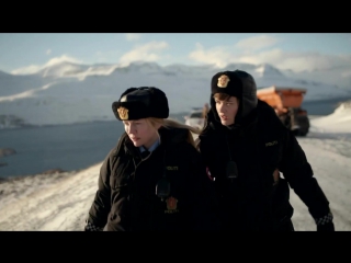 Fortitude season 2 (sneak peek 2)