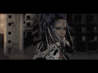 Kamelot liar liar (wasteland monarchy) (feat alissa white gluz (arch enemy)) (official video) (2015)