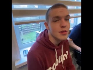 Прыщавый брокколи снял дом😳🏠