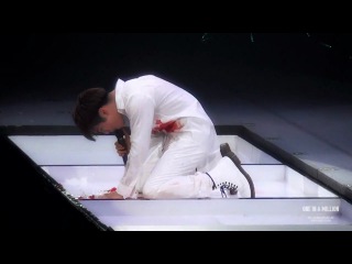 120503 jonghyun’s perfect solo y si fuera ella @ jat in nagoya