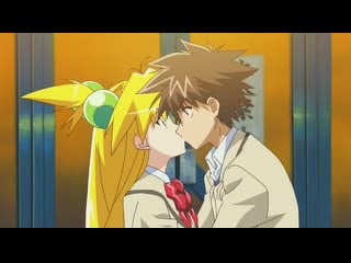 Пустая банка(akikan!) 05 [rus озвучка] (юмор, аниме эротика,молодые,porn, не хентай hentai)