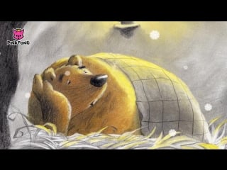 Spring has come! bedtime stories pinkfong