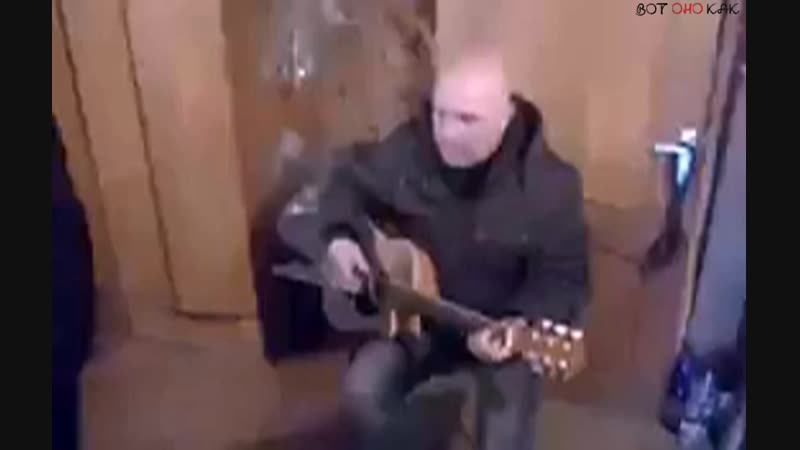 Коля сварщик (вок)