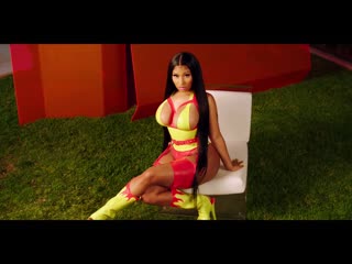 Nicki minaj, ty dolla $ign & megan thee stallion hot girl summer (official video)