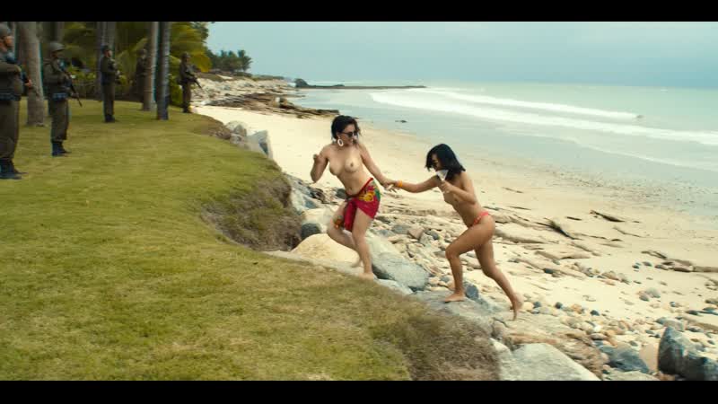 Camila puerto, alejandra guilmant nude narcos mexico s02e03 (2020) hd 1080p watch online