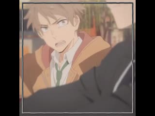 Fugou keiji | haru kato edit