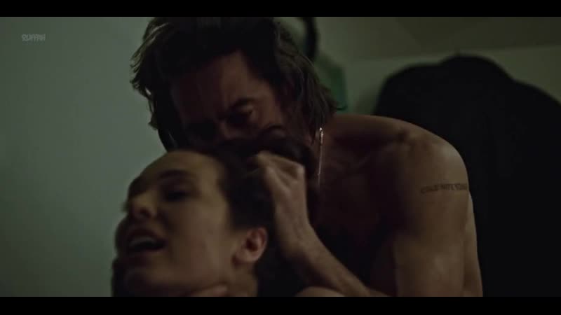 Алиетт опхейм хассель (2017)