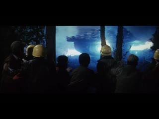 Gamera the complete collection final trailer