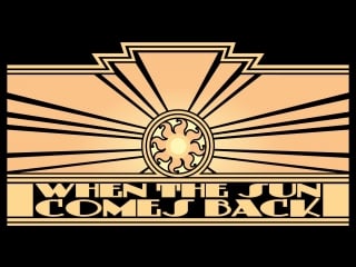 The wasteland wailers – when the sun comes back (feat brittany church)