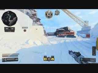 The cleanest annihilator 8k black ops 4