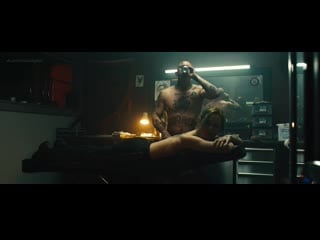 Danielle macdonald, etc nude skin (2018) hd 1080p watch online / даниэль макдональд скин