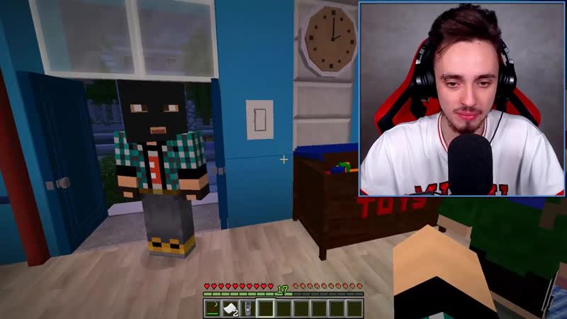 Эдисон и катя последняя серия! финал! выживание с девушкой 28 серия