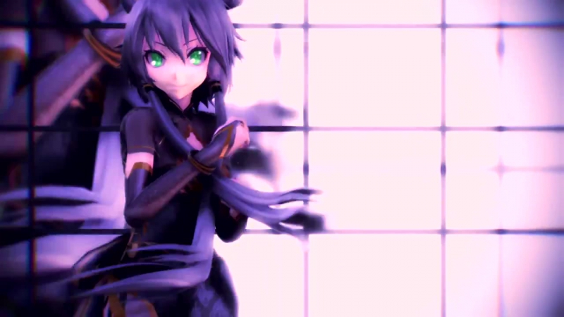 Mmd elect [evo+]