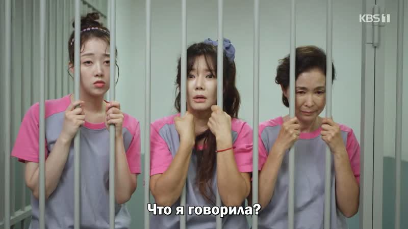 [рус суб] (15/120) мама из каннама / универсальная жена / жена нации 720p