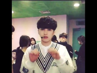 150317 vixx @ simply k pop