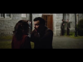 Aidan turner the secret scripture scenes as jack conroy