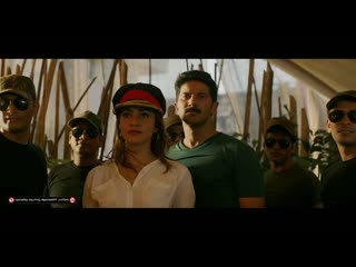 Solo roshomon malayalam video song ¦ dulquer salmaan, neha sharma, bejoy nambiar ¦ trend music