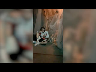 Ushlshurik freestyle 2k21 (snippet)