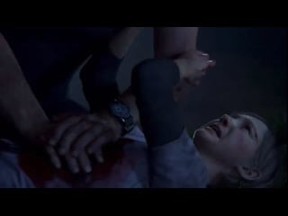Слив the last of us part i | cut the frag