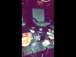 Eleanor's snapchat (eleanorsnap) "babe 💜"