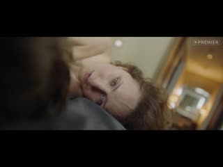 Сексуальная грудь виктории исаковой, в сериале "эпидемия" (1 сезон 6 серия)