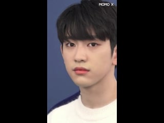 [other] 170411 джинён @ «zone! zealous! the gang of pretty boys»