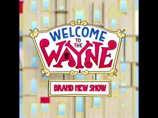 Fans are going insane for #thewayne! what's been your fav @welcometothewayne moment? 🎉 catch up on all the #mysteries weekdays a