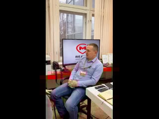 Интервью с сергеем игнатьевым, опытным риэлтором «м2»