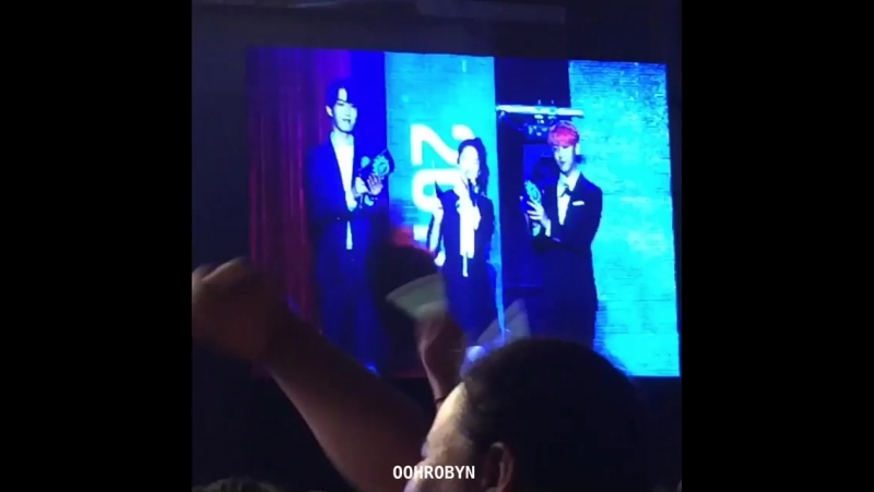 [fancam] 161125 jaeyong @ 2016 feel korea in laos