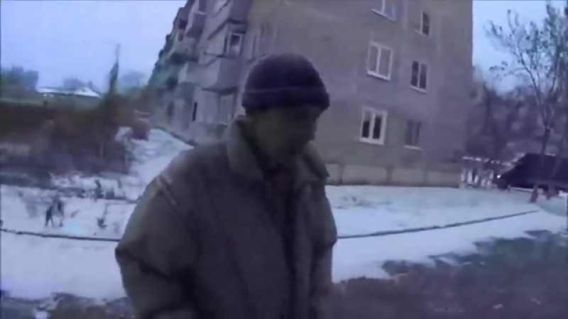 Спор(из цикла "конченые черти")