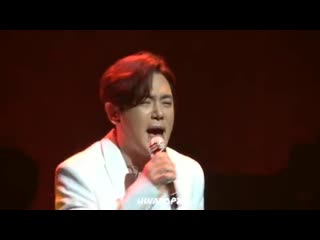 [live concert]hwanhee family concert