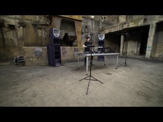 David meiser live from the thermal power plant (26,)