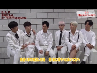 [interview] fresh! kpopstarz 8th single 'honeymoon' release! from seoul