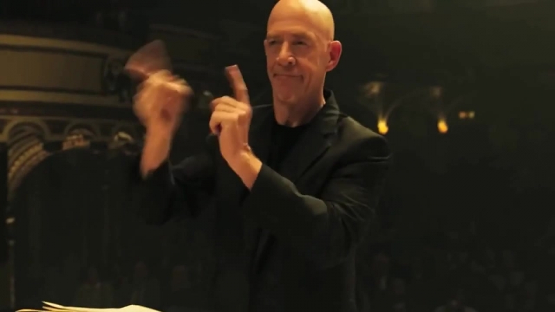 Whiplash porn video – Whiplash