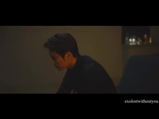 Fmv kailu he say he love my lolly (в красках)))