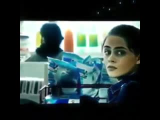 «навстречу тьме» «they came knocking»