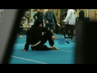 John wick chapter 3 parabellum stunt training exclusive