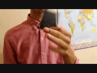 Cardistry video