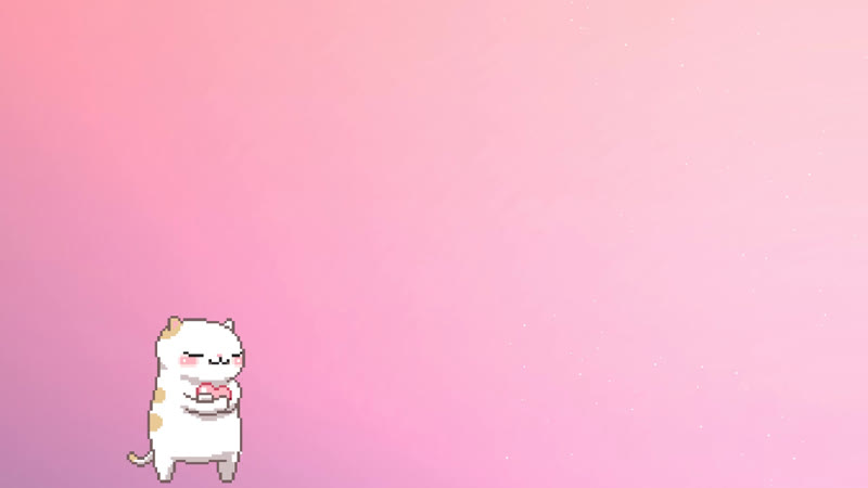 Уютный домашний стримчик =3