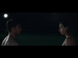Zoe kazan nude the f word (2014) hd 1080p