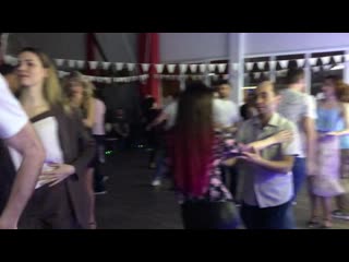 Hot spring party @artis