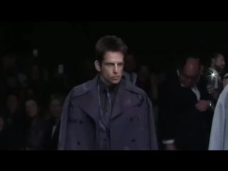 Образцовый самец 2 zoolander 2 (2016) trailer hd