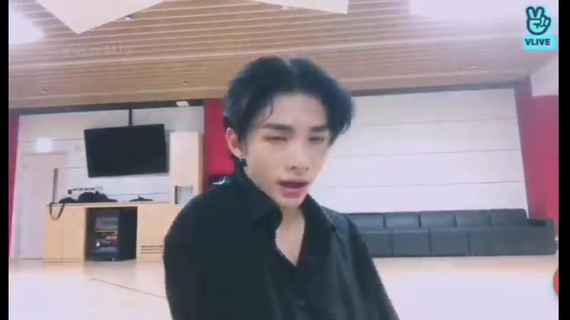 Хенджин, куда столько секса