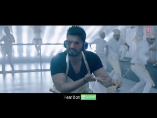 High heels te nachche video song ki ka meet bros ft jaz dhami yo yo honey singh t series