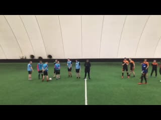 Барракуда 18+