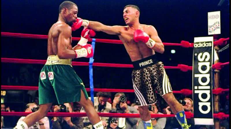 Насим хамед / prince naseem hamed highlights yfcbv [fvtl / prince naseem hamed highlights