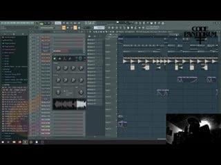 Start to finish with code pandorum ch 6 drop 1